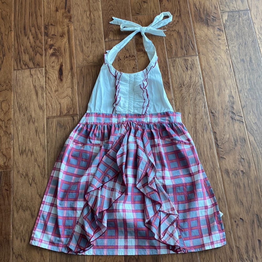 Anthropologie Apron